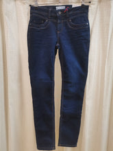 Lade das Bild in den Galerie-Viewer, Jeans Style York dark blue , Street One
