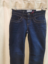 Lade das Bild in den Galerie-Viewer, Jeans Style York dark blue , Street One
