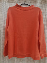 Lade das Bild in den Galerie-Viewer, Basic Sweater with detail ( Strick ) , Street One
