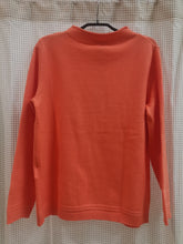 Lade das Bild in den Galerie-Viewer, Basic Sweater with detail ( Strick ) , Street One
