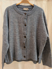 Lade das Bild in den Galerie-Viewer, Strickjacke FRSANNY CAR 3 , Fransa
