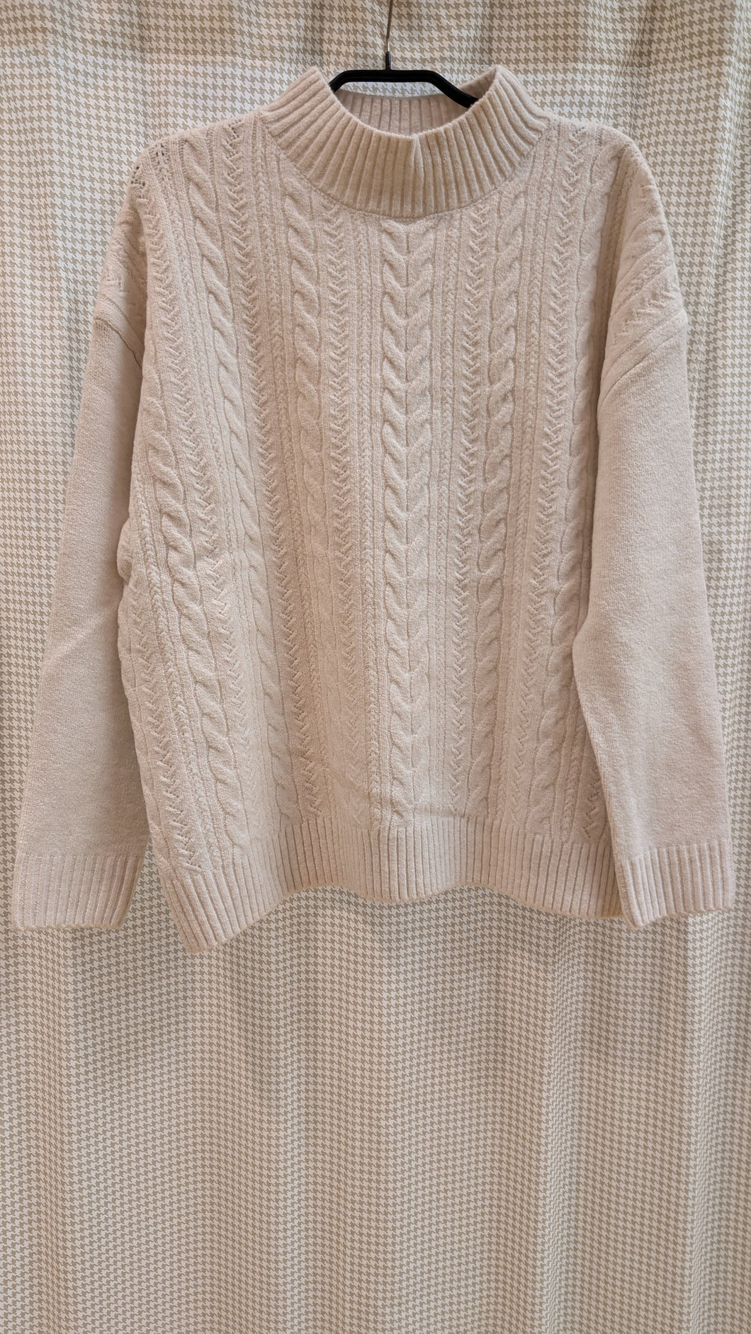 Kuscheliger Pullover ,Street One