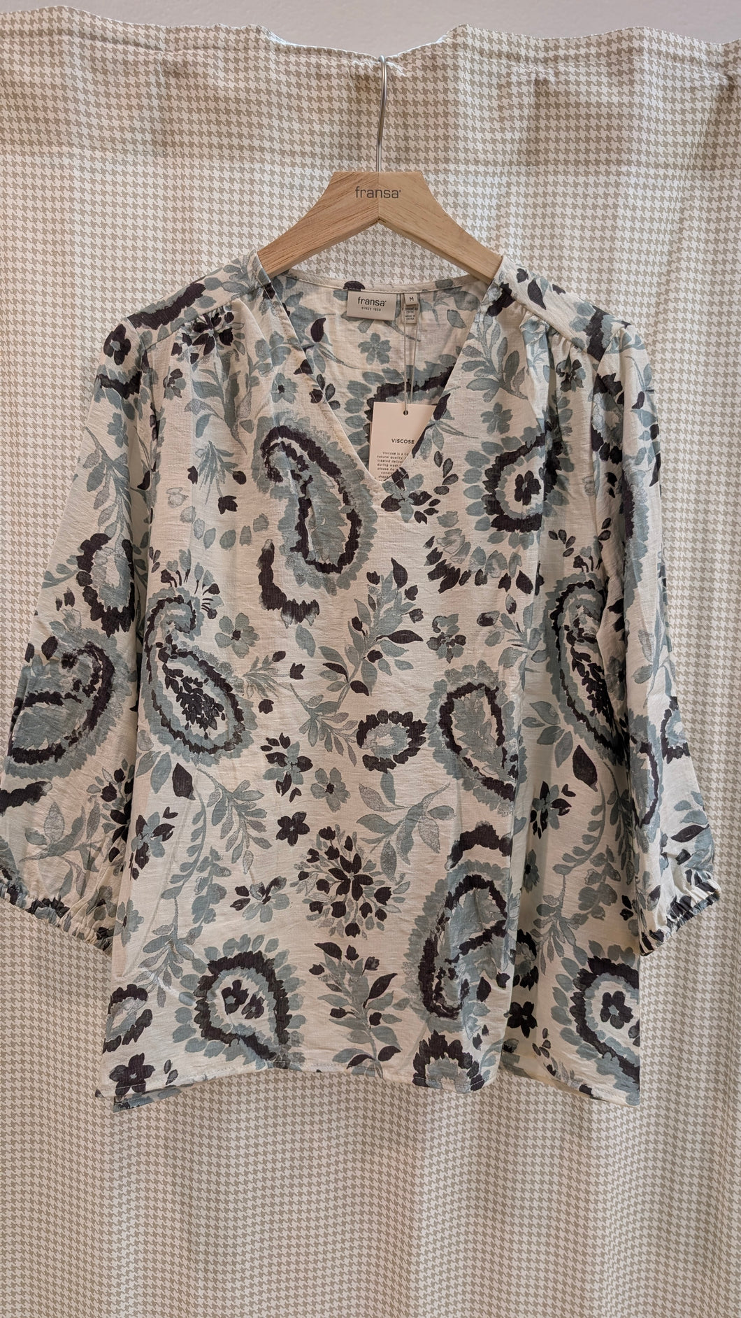 Bluse FRARIANA BL6 , Fransa